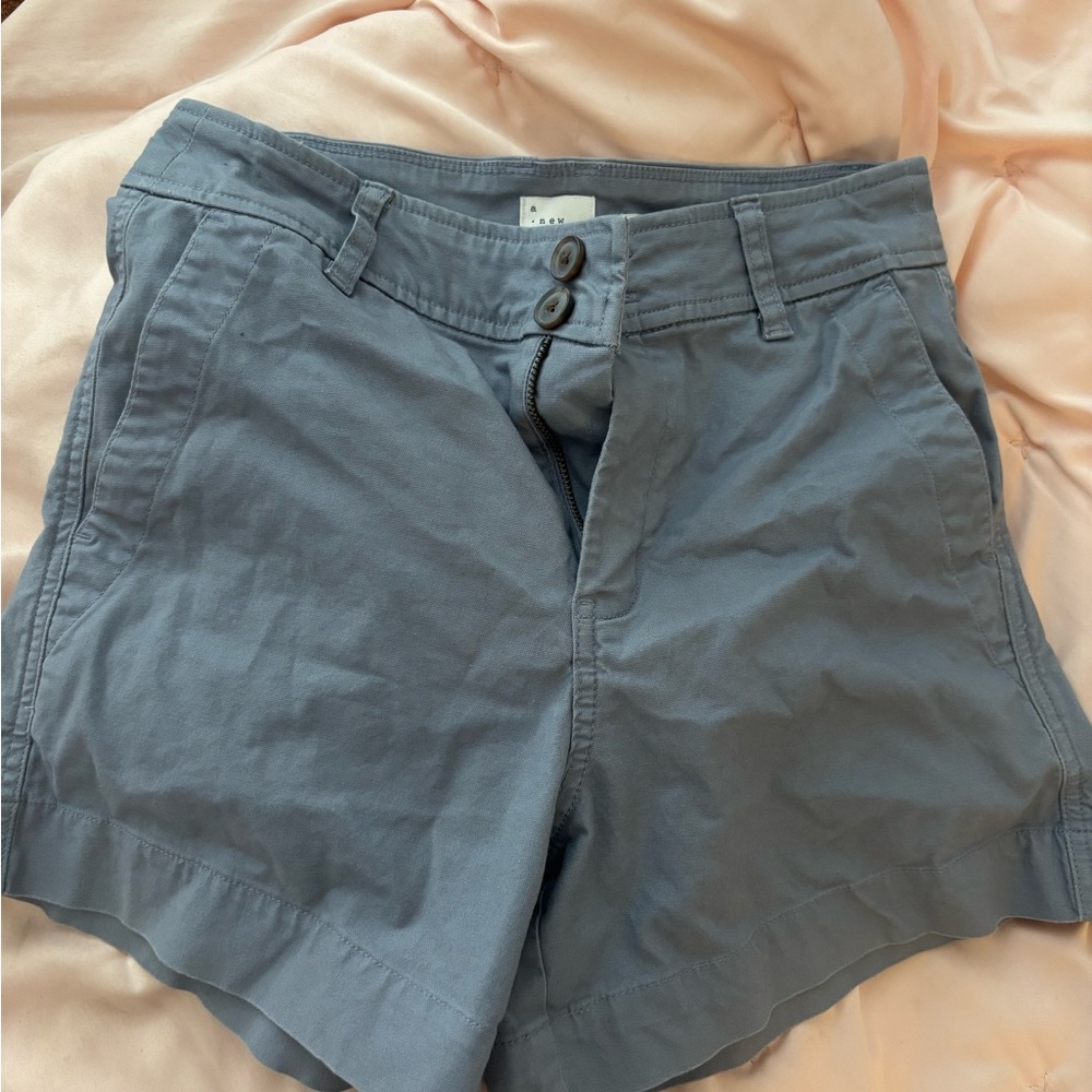 a new day Gray Women's Shorts